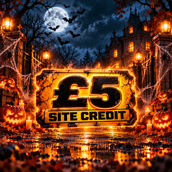 £5 Site Credit