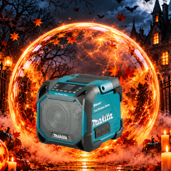 Makita Bluetooth Speaker dmr203