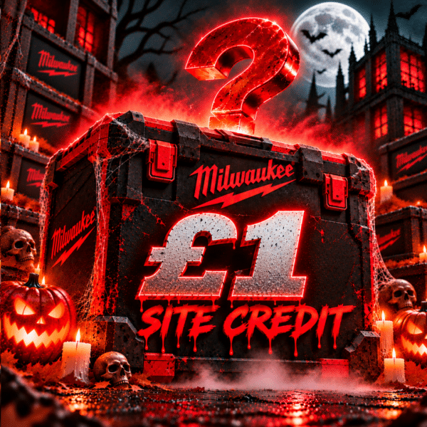 £1 Site Credit