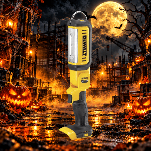 DeWalt DCL050 XR LED Work Light 18V