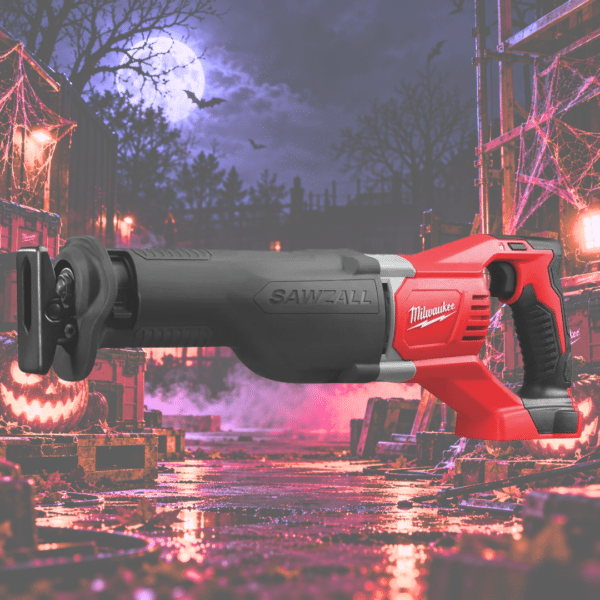 Milwaukee M18 BSX-0 18V Sawzall Reciprocating Saw
