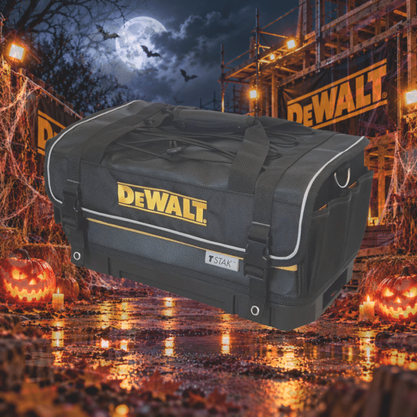 DeWalt Bd-dwst83540-1 Tool Bag 468pv
