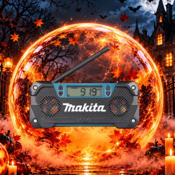 Makita mr052 Radio CXT