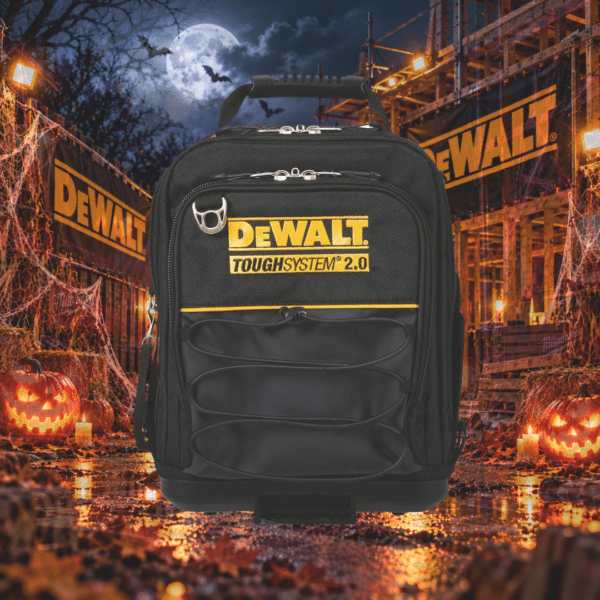 DeWalt TOUGHSYSTEM 2.0 Tool Bag DWST83524-1