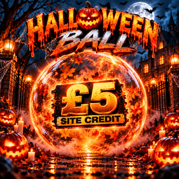 £5 Site Credit