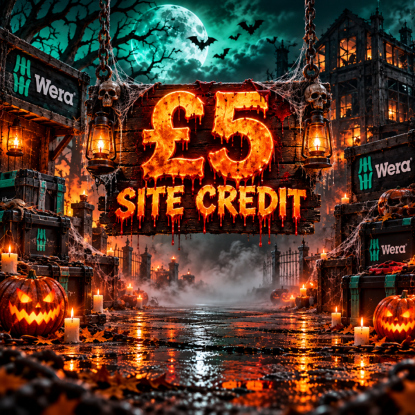 £5 Site Credit