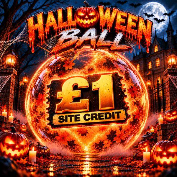 £1 Site Credit