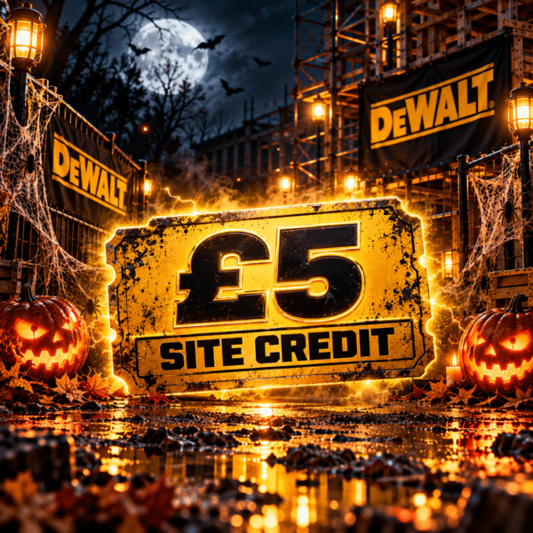 £5 Site Credit