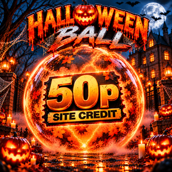 50p Site Credit