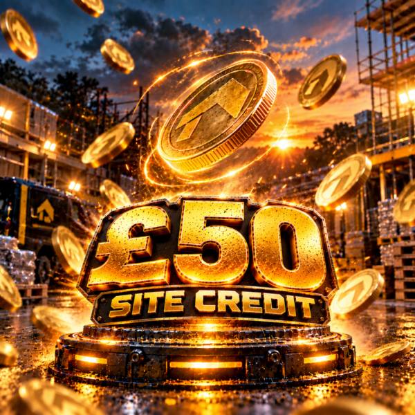 £50 Site Credit