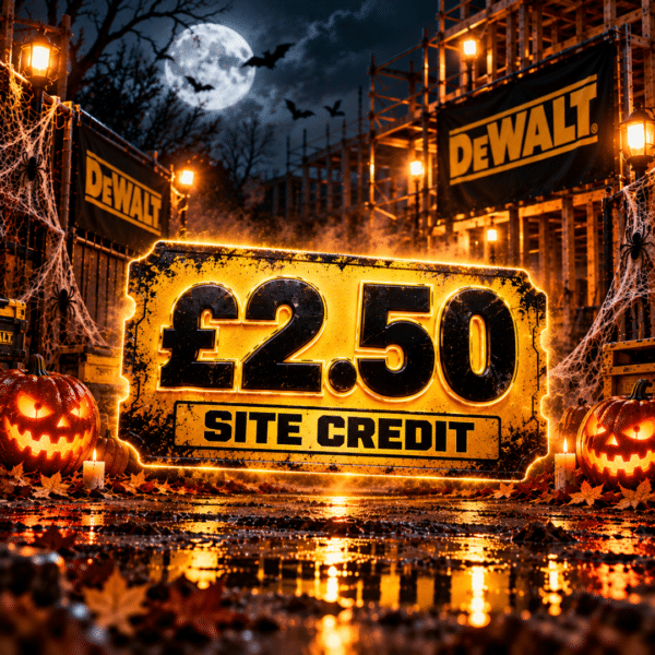 £2.50 Site Credit