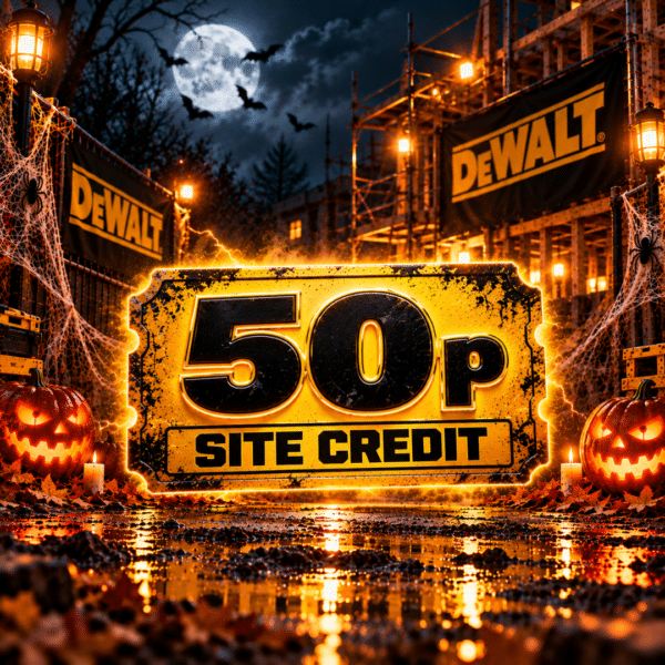 50p Site Credit