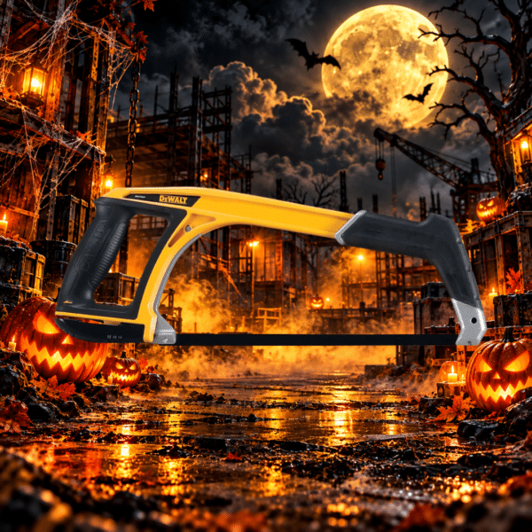 DeWalt Hand Saw