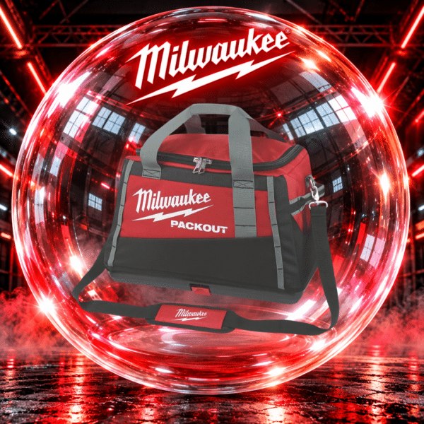 Milwaukee 4932471067 50cm PACKOUT Duffel Bag
