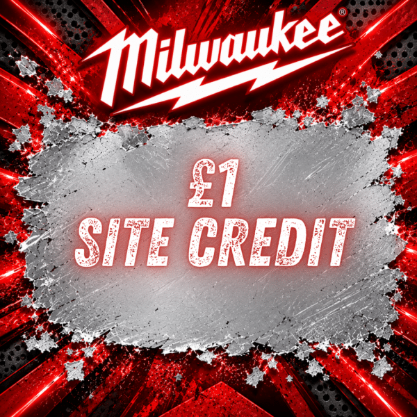 £1 Site Credit
