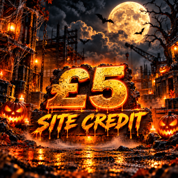 £5 Site Credit
