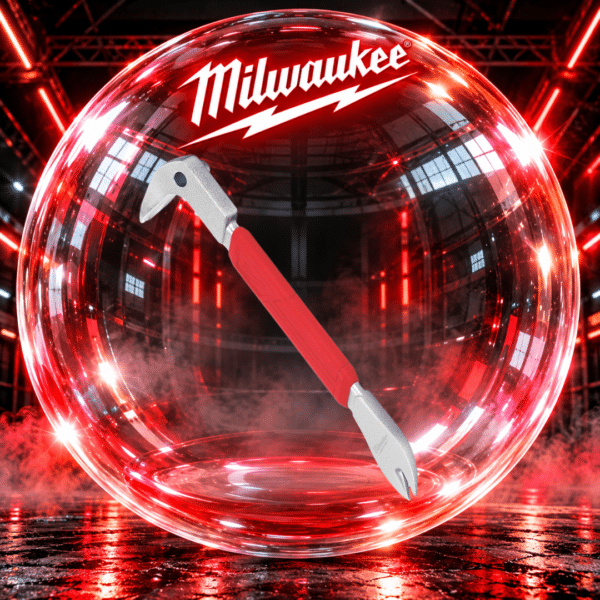 Milwaukee Nail Puller