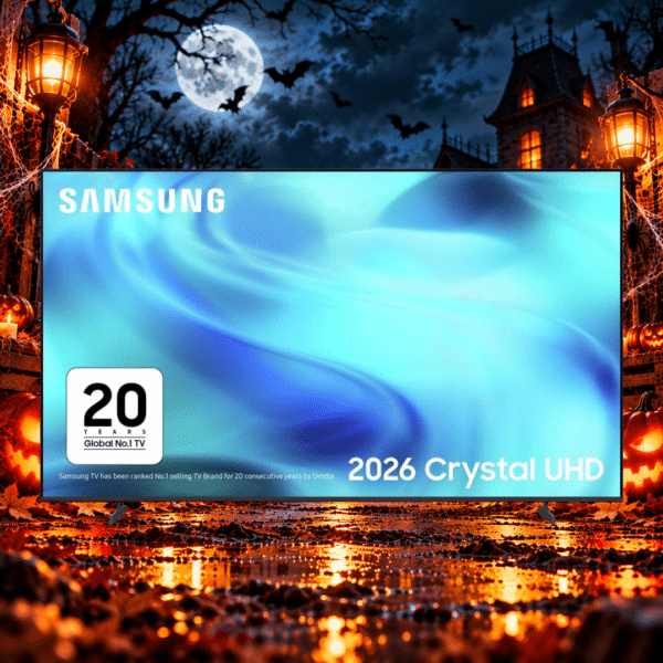 Samsung U7000 UHD 4K Smart TV 75"