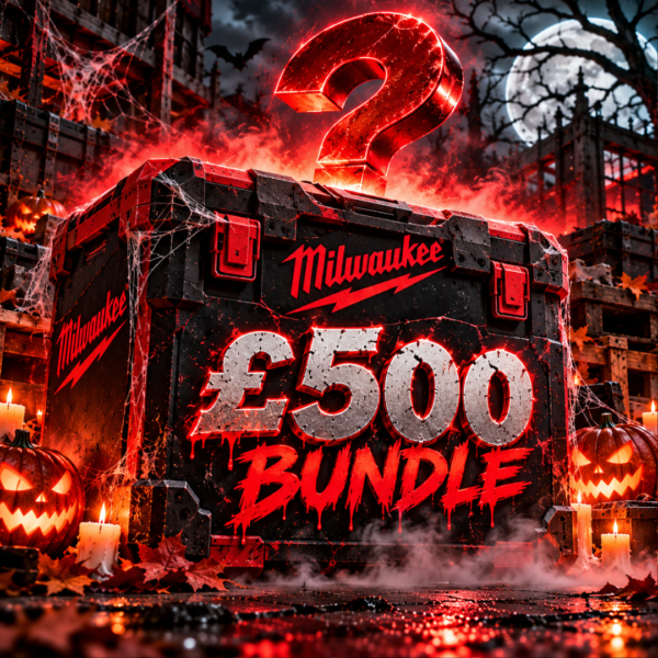 Mystery £500 Bundle