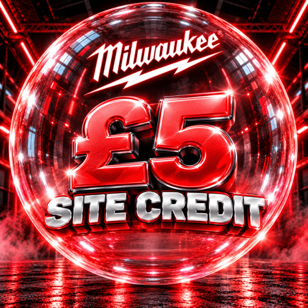 £5 Site Credit