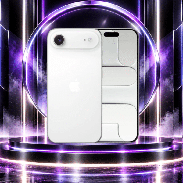 Apple iPhone Air Cloud