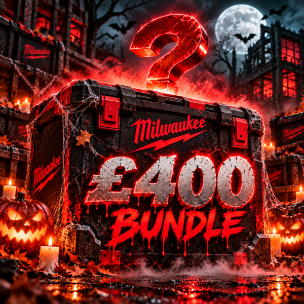 Mystery £400 Bundle