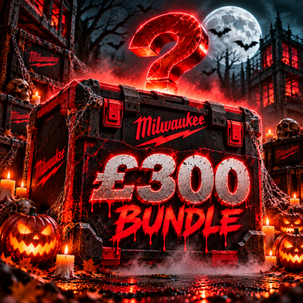 Mystery £300 Bundle