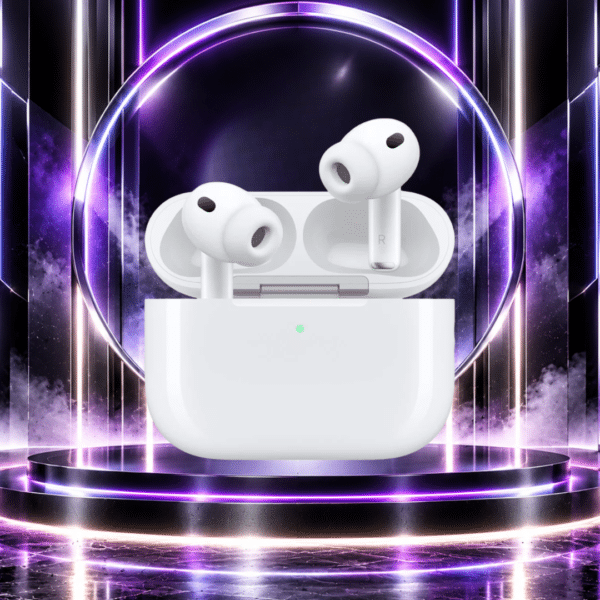 Apple AirPods Pro 3