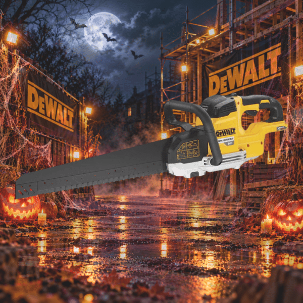 DeWalt DCS397N FlexVolt XR Alligator Saw 54V