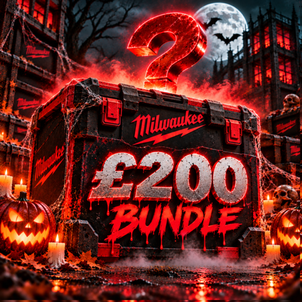 Mystery £200 Bundle
