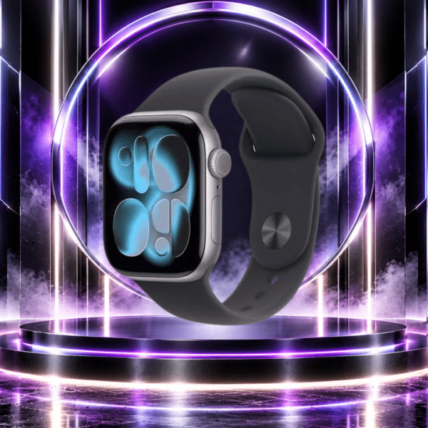 Apple Watch Series 11 GPS Cellular Case Sport Band