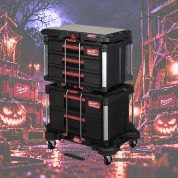 Milwaukee PACKOUT Transportation Kit