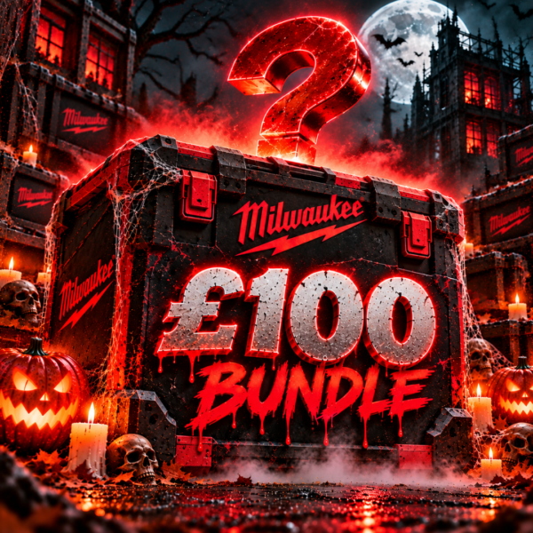 Mystery £100 Bundle