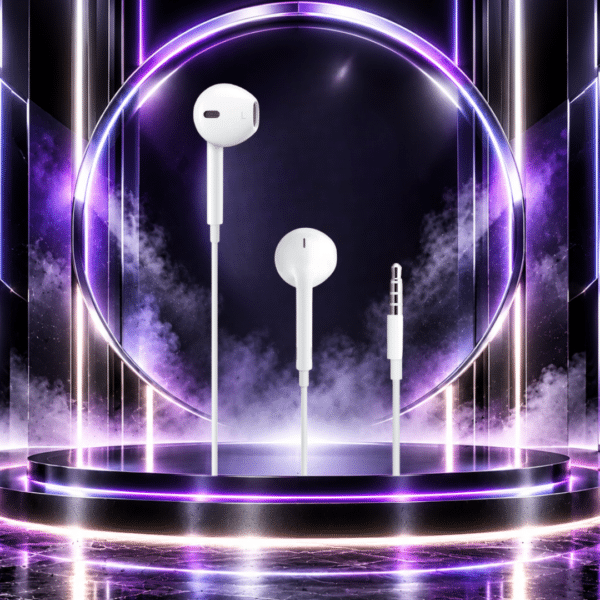 APPLE EarPods