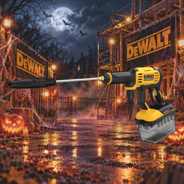DeWalt DCMPW1000N-XJ 54V XR FLEXVOLT Brushless Power Cleaner