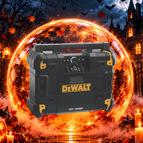 DeWalt DWST1-81079 TSTAK Radio