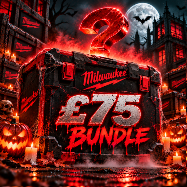 Mystery £75 Bundle