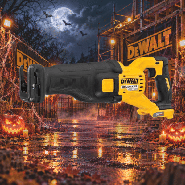 DeWalt DCS389N XR FlexVolt Reciprocating Saw 54V