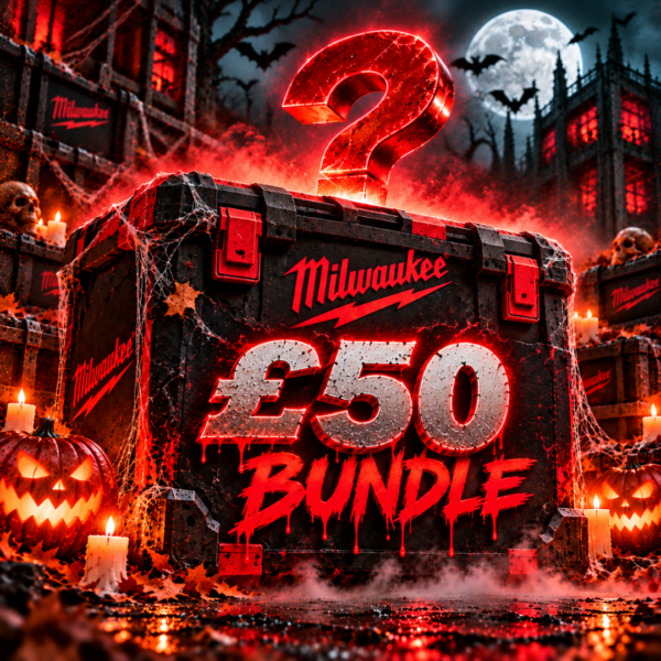 Mystery £50 Bundle