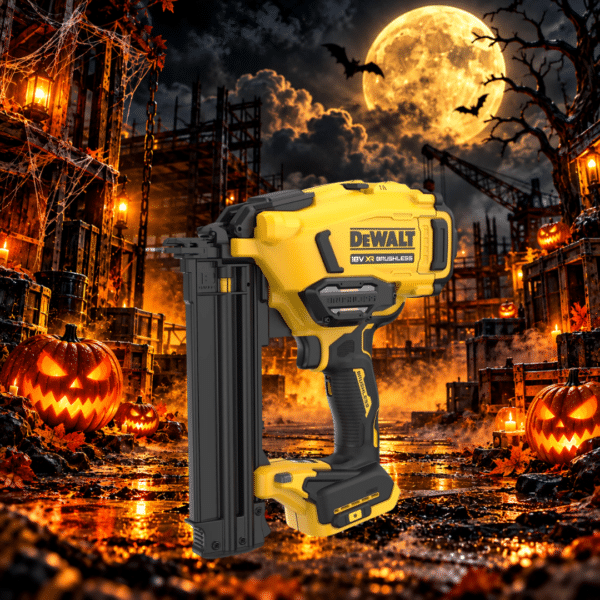 DeWalt DCN210SN 18V Brad Nailer