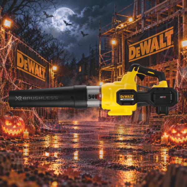 DeWalt DCMBA572N 54V XR FlexVolt Axial Blower