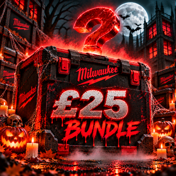 Mystery £25 Bundle
